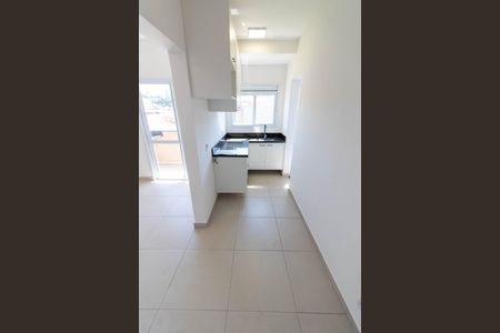 Apartamento para alugar com 55m², 2 quartos e 1 vagaCOZINHA