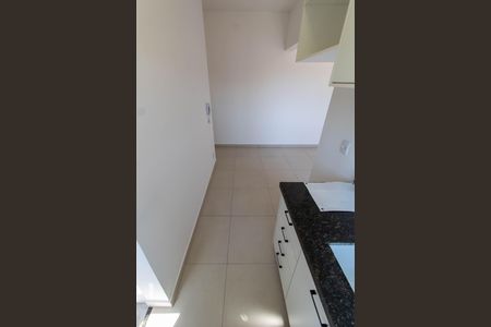 Apartamento para alugar com 55m², 2 quartos e 1 vagaCOZINHA