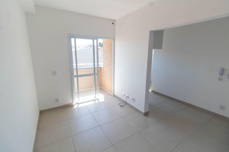 Apartamento para alugar com 55m², 2 quartos e 1 vagaSALA