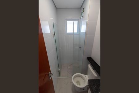 Apartamento para alugar com 55m², 2 quartos e 1 vagaBANHEIRO SOCIAL