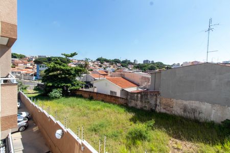 Apartamento para alugar com 55m², 2 quartos e 1 vagaVISTA DO QUARTO 1