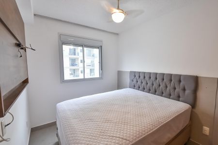 Apartamento para alugar com 36m², 1 quarto e sem vagaQuarto