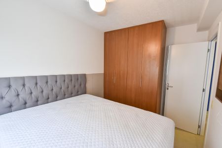 Quarto de apartamento para alugar com 1 quarto, 36m² em Liberdade, São Paulo