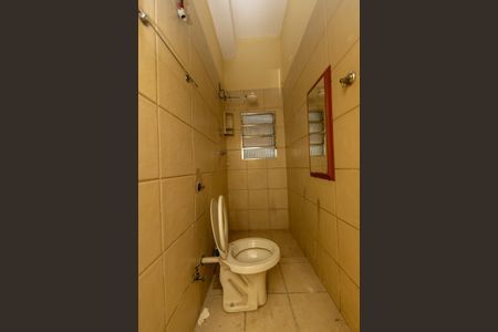 Casa para alugar com 102m², 3 quartos e 1 vagaBanheiro