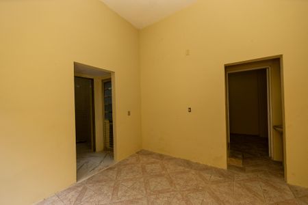 Sala de casa para alugar com 3 quartos, 102m² em Vila Lourdes, Barueri