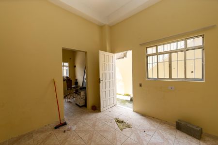 Casa para alugar com 102m², 3 quartos e 1 vagaSala