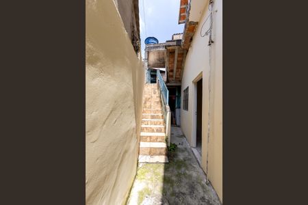 Casa para alugar com 102m², 3 quartos e 1 vagaCorredor