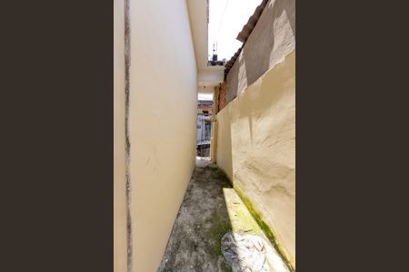 Casa para alugar com 102m², 3 quartos e 1 vagaCorredor