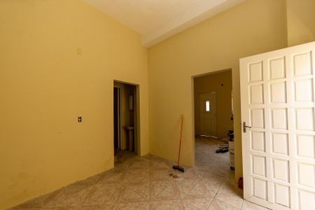 Casa para alugar com 102m², 3 quartos e 1 vagaSala