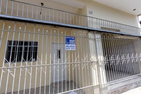 Casa para alugar com 102m², 3 quartos e 1 vagaFachada