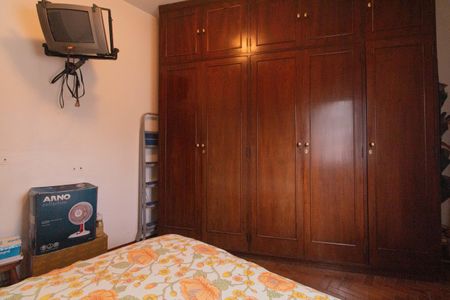 Casa à venda com 127m², 4 quartos e 3 vagasQuarto 3