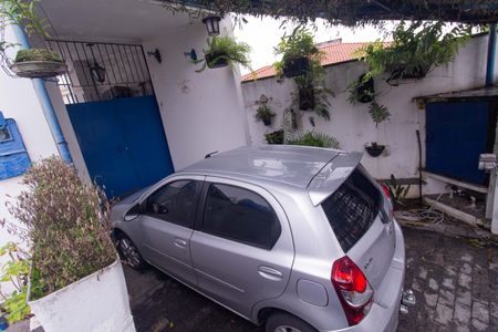 Casa à venda com 127m², 4 quartos e 3 vagasGaragem
