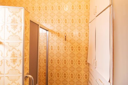Casa à venda com 127m², 4 quartos e 3 vagasBanheiro