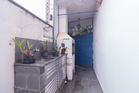 Casa à venda com 127m², 4 quartos e 3 vagasChurrasqueira e Quintal