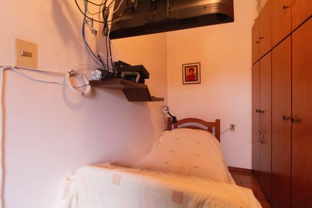 Casa à venda com 127m², 4 quartos e 3 vagasQuarto 1