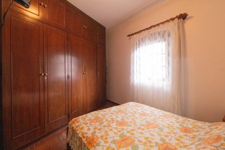 Casa à venda com 127m², 4 quartos e 3 vagasQuarto 3