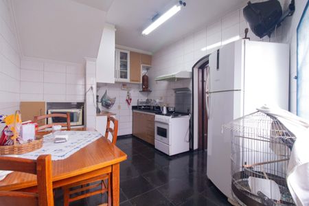 Casa à venda com 127m², 4 quartos e 3 vagasCozinha