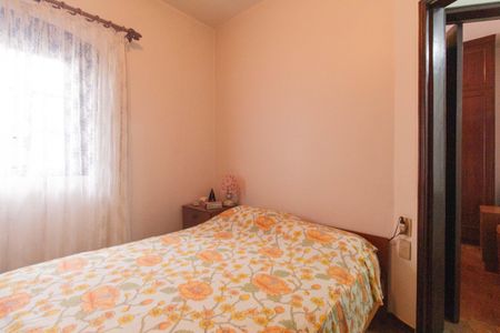 Casa à venda com 127m², 4 quartos e 3 vagasQuarto 3