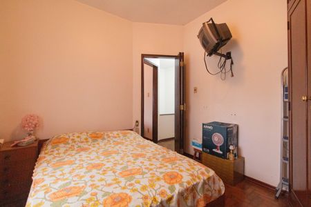 Casa à venda com 127m², 4 quartos e 3 vagasQuarto 3