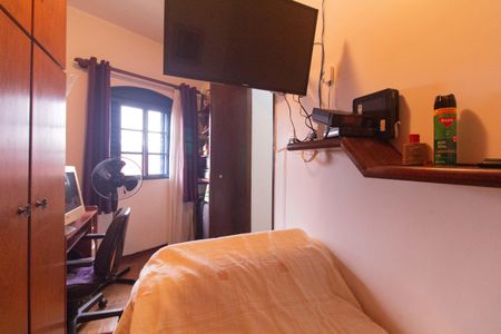 Casa à venda com 127m², 4 quartos e 3 vagasQuarto 1