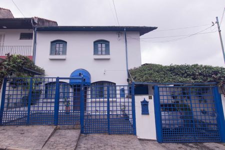Casa à venda com 127m², 4 quartos e 3 vagasFachada