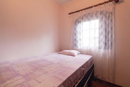 Casa à venda com 127m², 4 quartos e 3 vagasQuarto 2