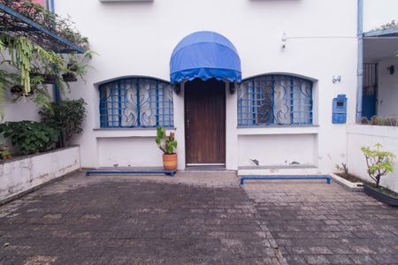 Casa à venda com 127m², 4 quartos e 3 vagasGaragem
