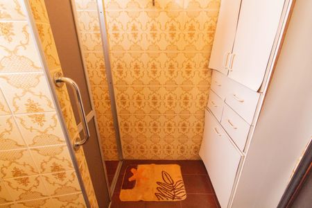 Casa à venda com 127m², 4 quartos e 3 vagasBanheiro