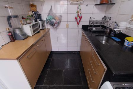 Casa à venda com 127m², 4 quartos e 3 vagasCozinha