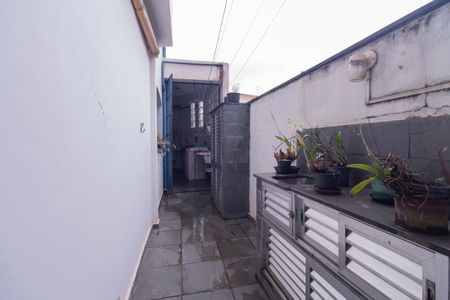 Casa à venda com 127m², 4 quartos e 3 vagasChurrasqueira e Quintal