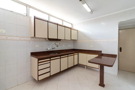 Apartamento à venda com 96m², 3 quartos e 1 vagaCozinha