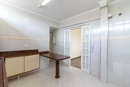 Apartamento à venda com 96m², 3 quartos e 1 vagaCozinha