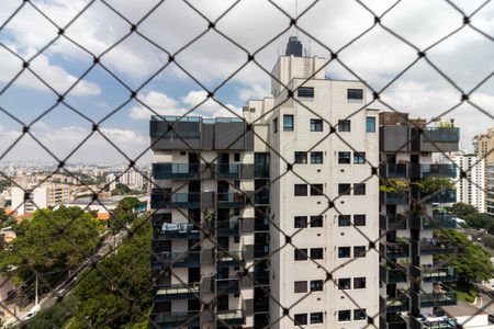 Apartamento à venda com 96m², 3 quartos e 1 vagaQuartos 2 e 3 - Vista