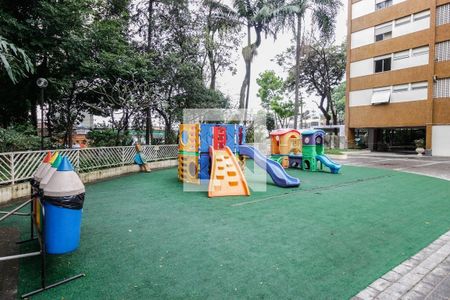Apartamento à venda com 96m², 3 quartos e 1 vagaÁrea comum - Playground