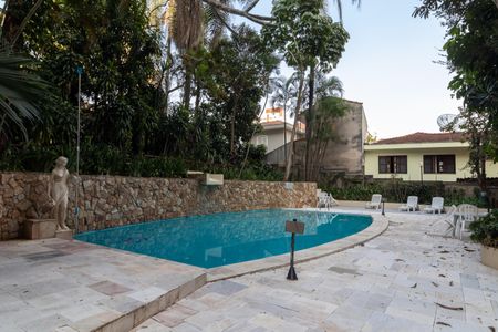 Apartamento à venda com 96m², 3 quartos e 1 vagaÁrea comum - Piscina Adulto