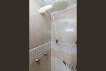 Apartamento à venda com 96m², 3 quartos e 1 vagaBanheiro da Suíte