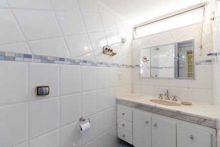 Apartamento à venda com 96m², 3 quartos e 1 vagaBanheiro 2