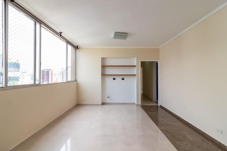 Sala de apartamento à venda com 3 quartos, 96m² em Santana, São Paulo