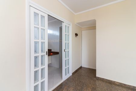 Apartamento à venda com 96m², 3 quartos e 1 vagaSala