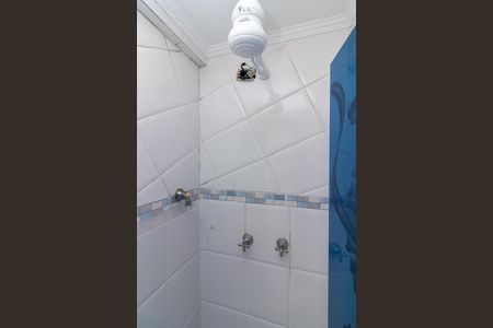 Apartamento à venda com 96m², 3 quartos e 1 vagaBanheiro 2