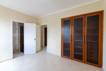 Suíte de apartamento à venda com 3 quartos, 96m² em Santana, São Paulo