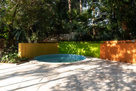 Apartamento à venda com 96m², 3 quartos e 1 vagaÁrea comum - Piscina Infantil