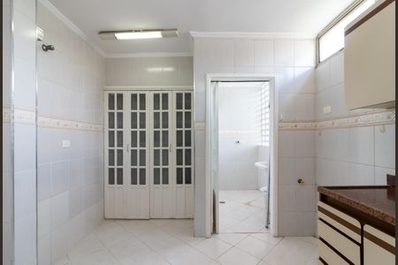 Apartamento à venda com 96m², 3 quartos e 1 vagaCozinha