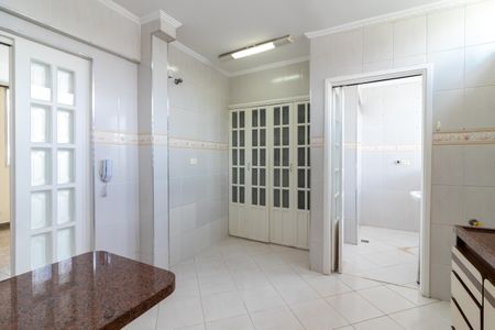 Apartamento à venda com 96m², 3 quartos e 1 vagaCozinha