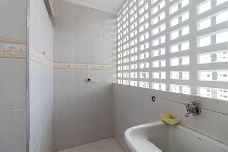 Apartamento à venda com 96m², 3 quartos e 1 vagaÁrea de Serviço