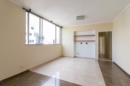 Sala de apartamento à venda com 3 quartos, 96m² em Santana, São Paulo