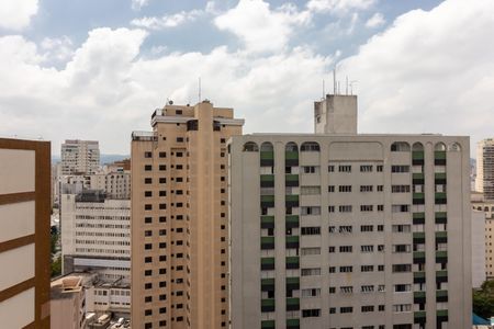 Apartamento à venda com 96m², 3 quartos e 1 vagaÁrea de Serviço - Vista