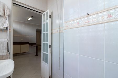 Apartamento à venda com 96m², 3 quartos e 1 vagaÁrea de Serviço