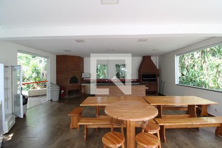 Apartamento à venda com 96m², 3 quartos e 1 vagaÁrea comum - Churrasqueira