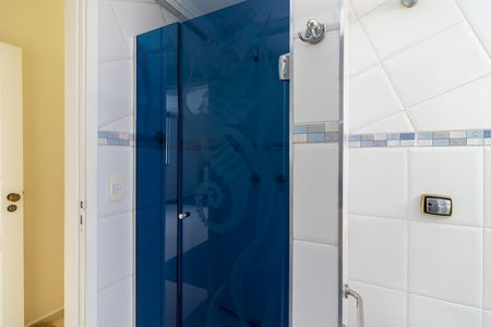 Apartamento à venda com 96m², 3 quartos e 1 vagaBanheiro 2